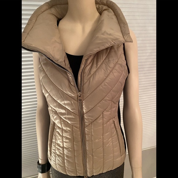 Workshop Republic Clothing Jackets & Blazers - Workshop Republic Nylon Vest